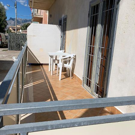 Vistamare Apartamento Minturno Exterior foto