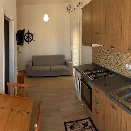 Vistamare Apartamento Minturno Exterior foto