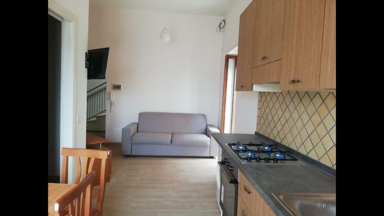 Vistamare Apartamento Minturno Exterior foto