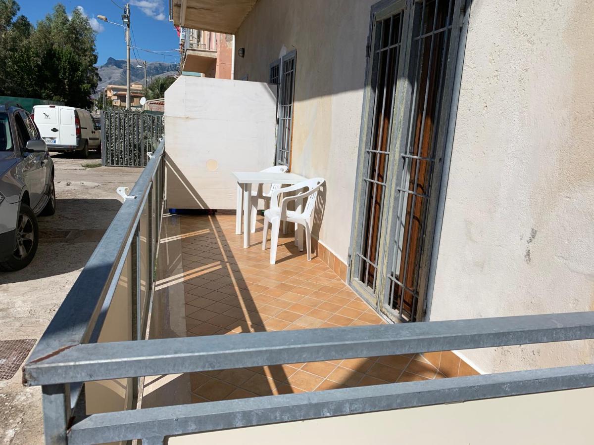 Vistamare Apartamento Minturno Exterior foto