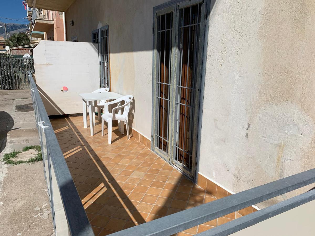 Vistamare Apartamento Minturno Exterior foto